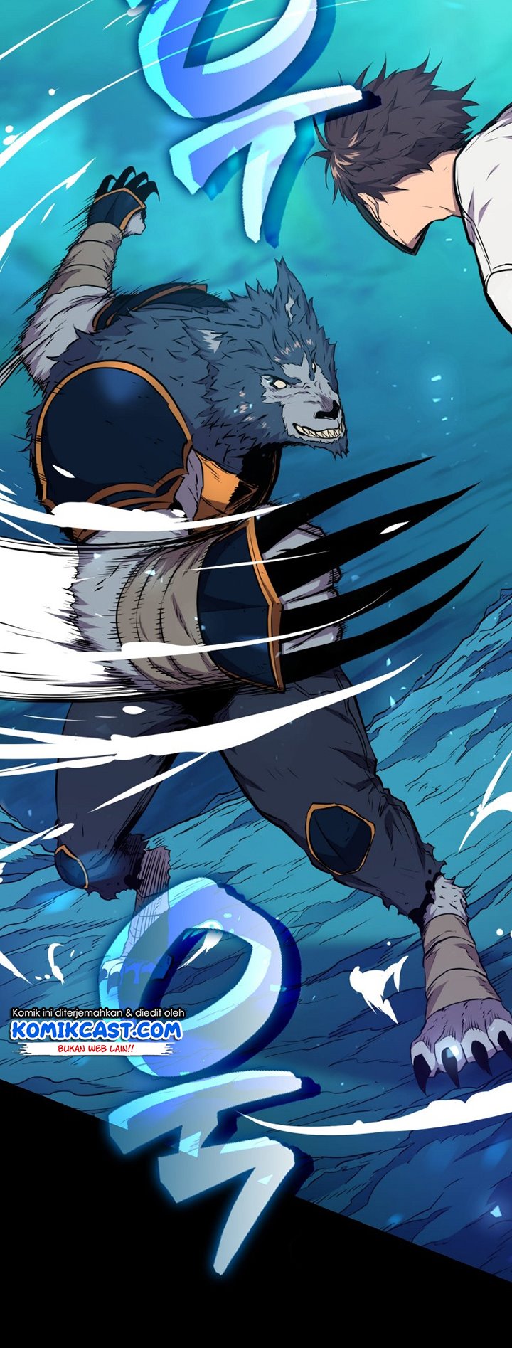 Sleeping Ranker