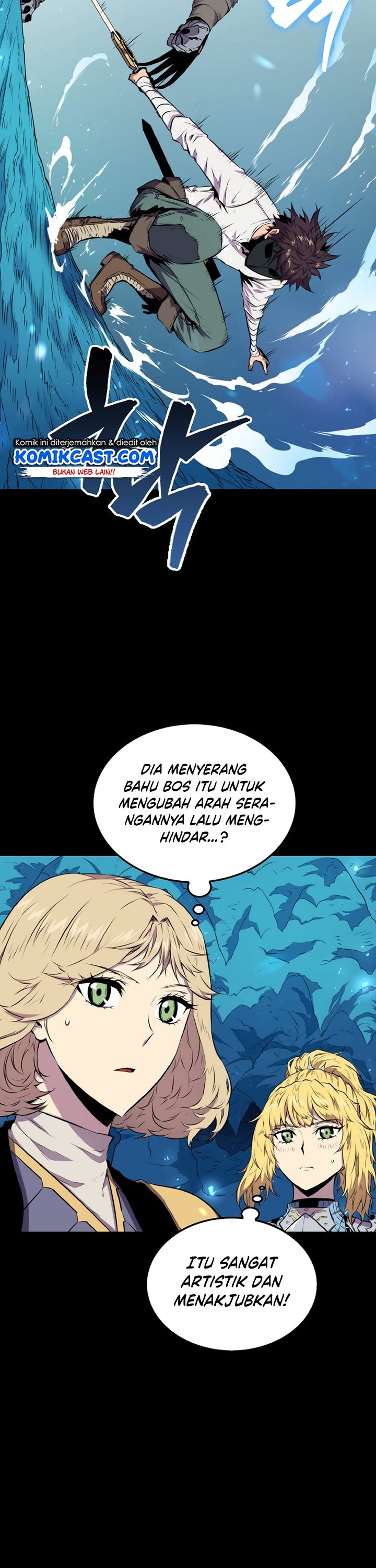 Sleeping Ranker