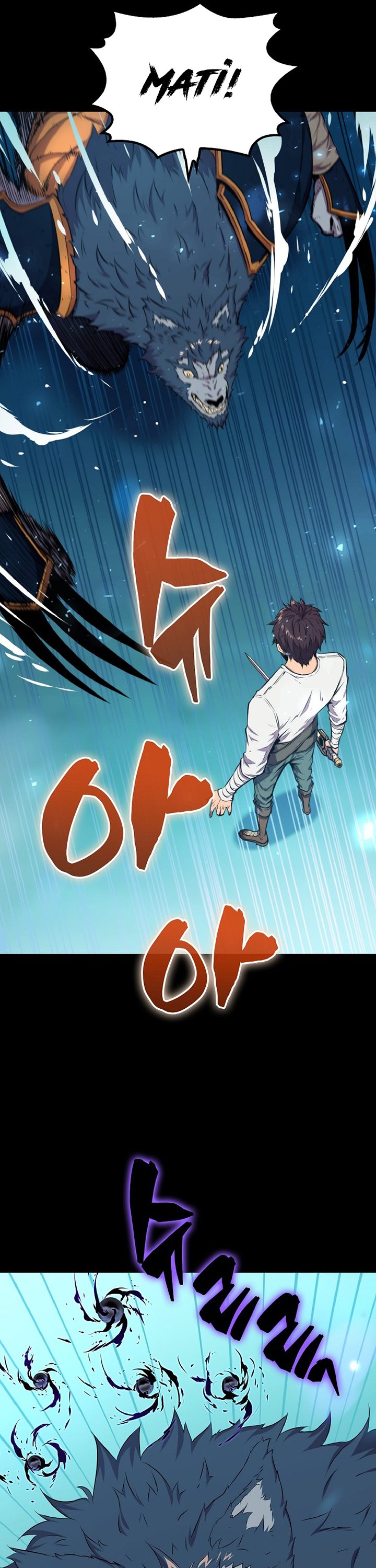Sleeping Ranker