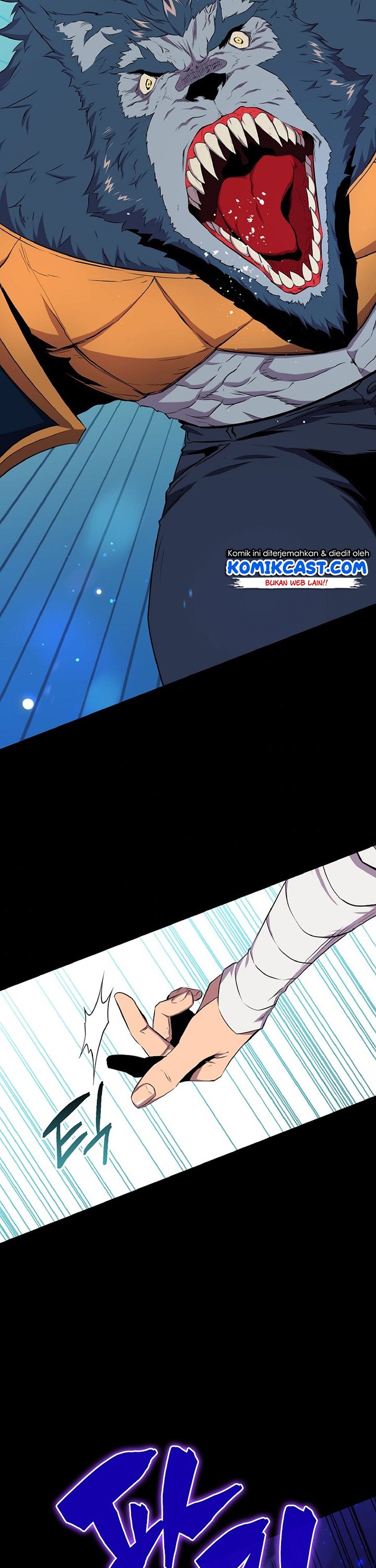 Sleeping Ranker