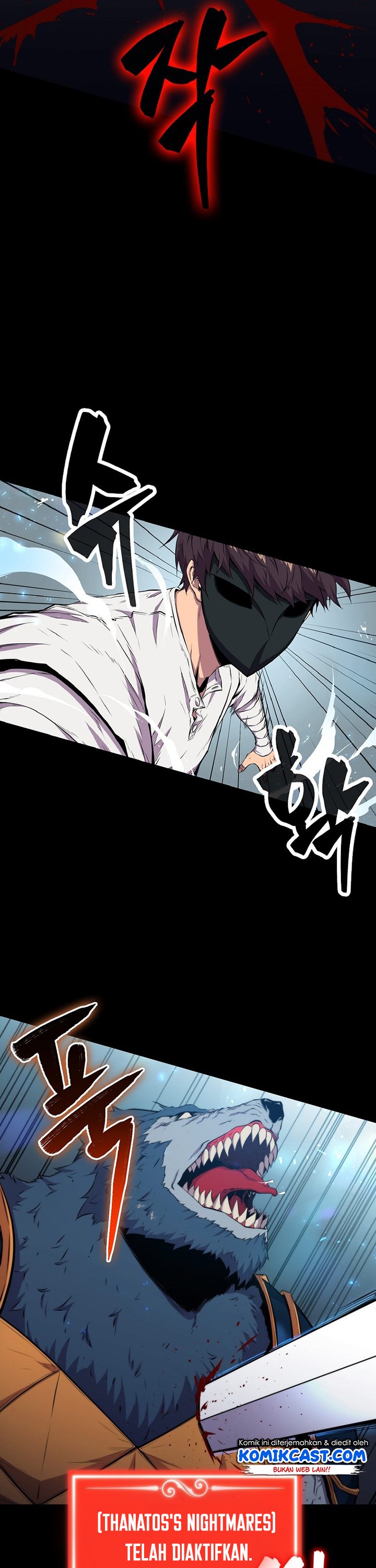 Sleeping Ranker