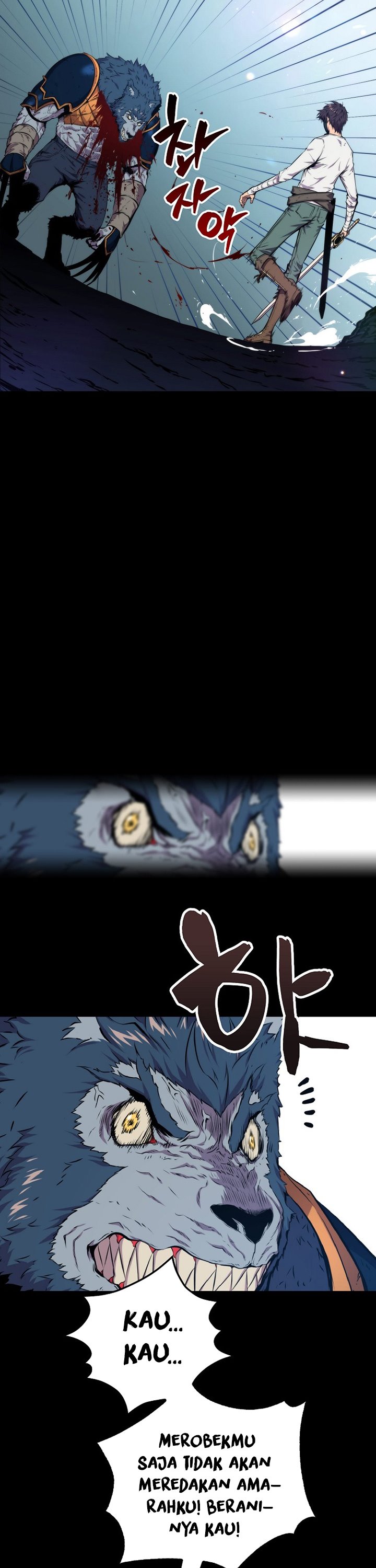 Sleeping Ranker