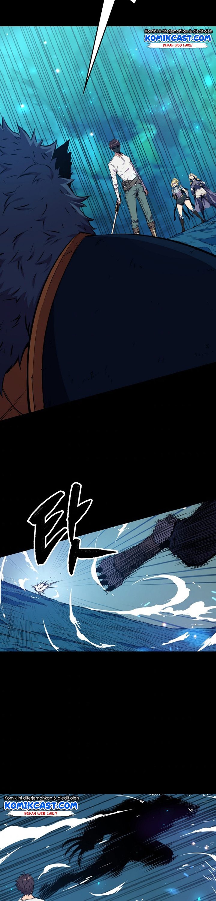 Sleeping Ranker