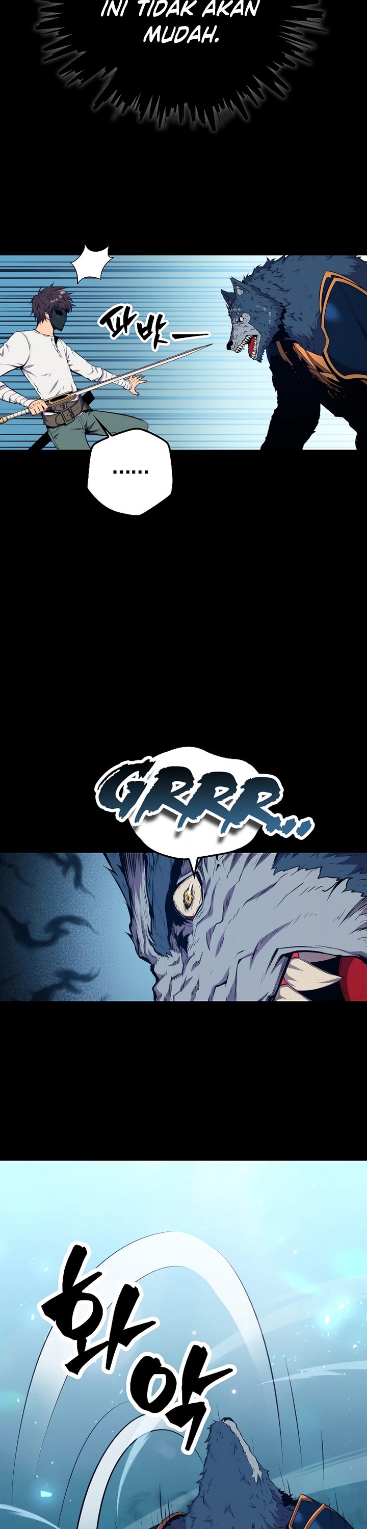 Sleeping Ranker