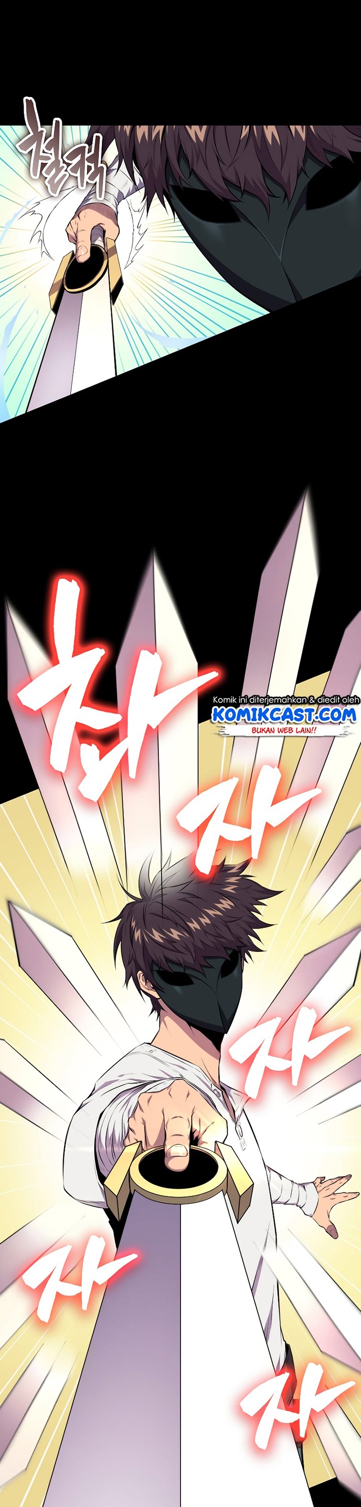 Sleeping Ranker