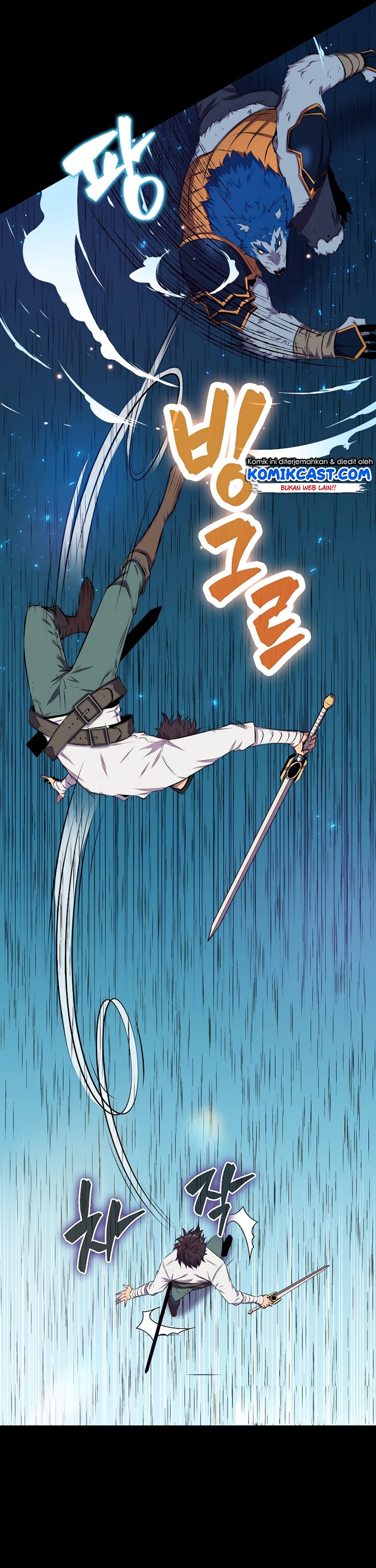 Sleeping Ranker
