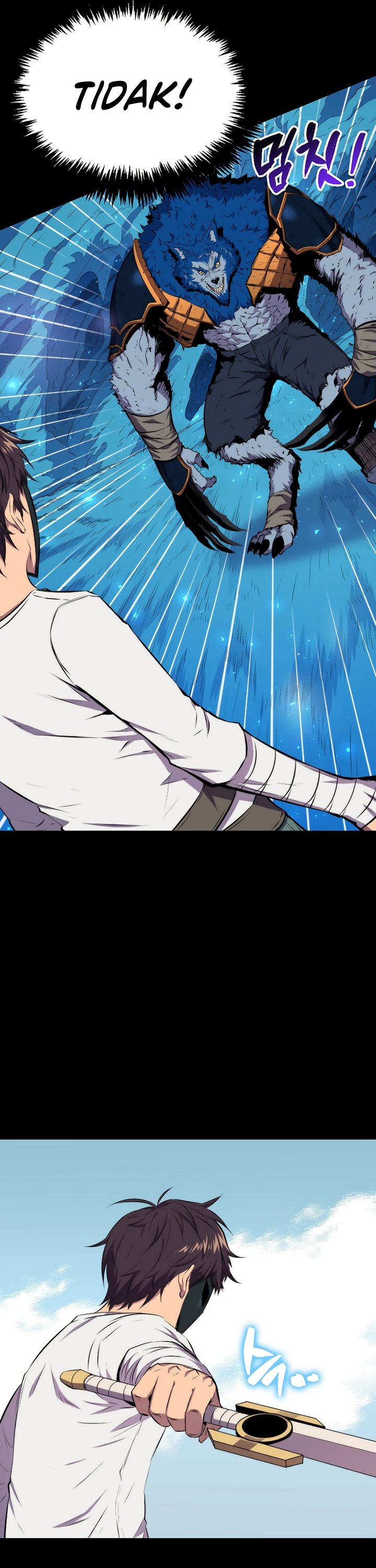 Sleeping Ranker