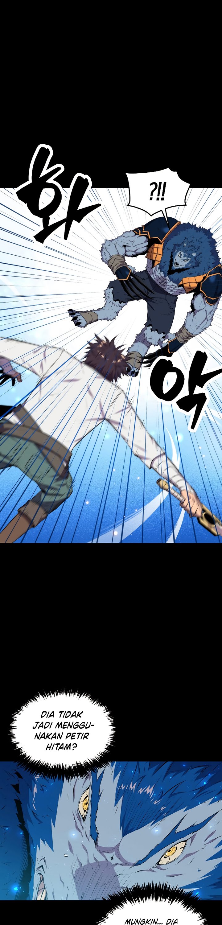 Sleeping Ranker
