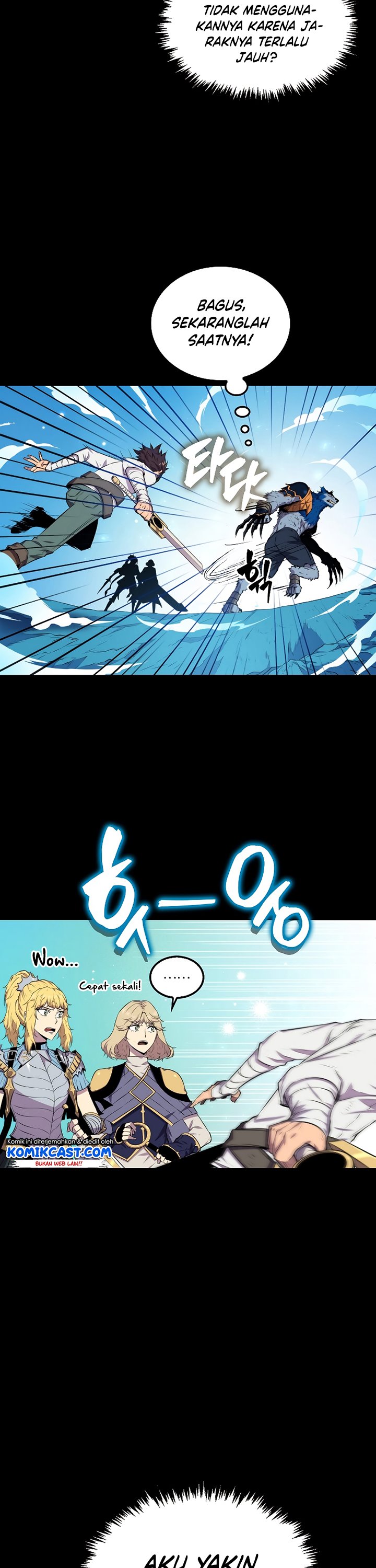 Sleeping Ranker