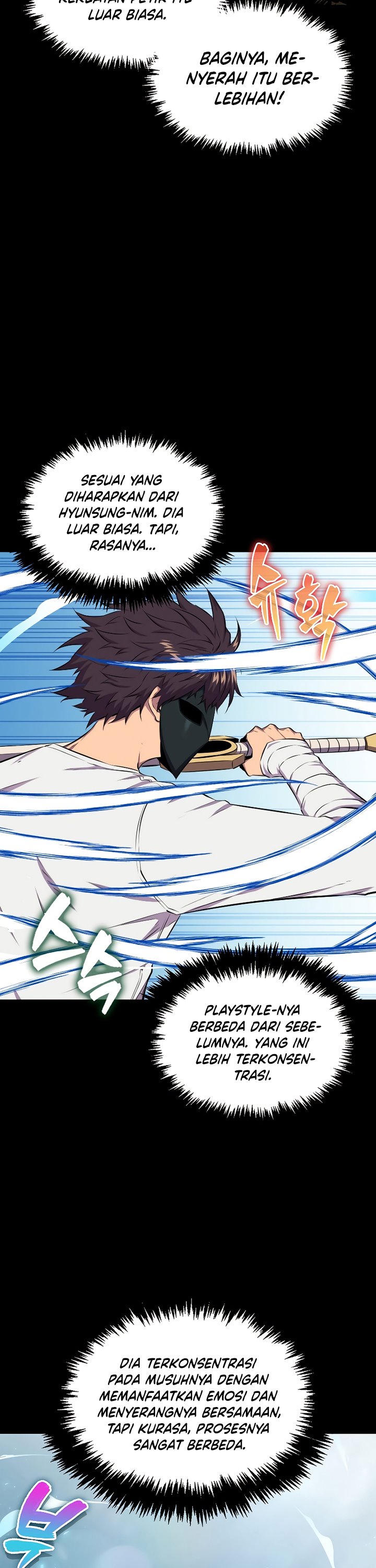 Sleeping Ranker