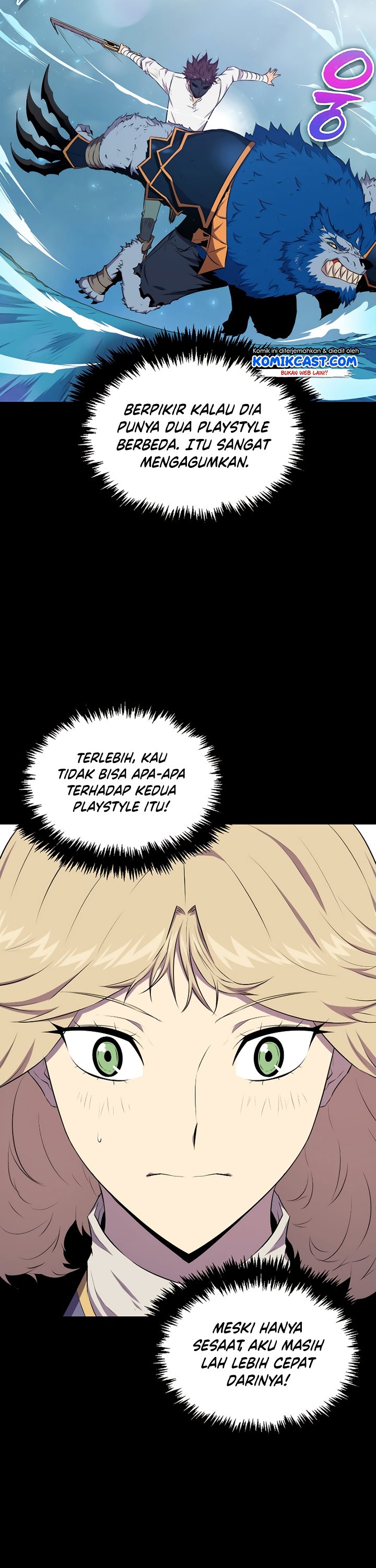 Sleeping Ranker