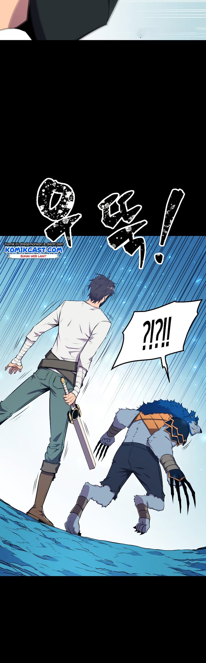 Sleeping Ranker