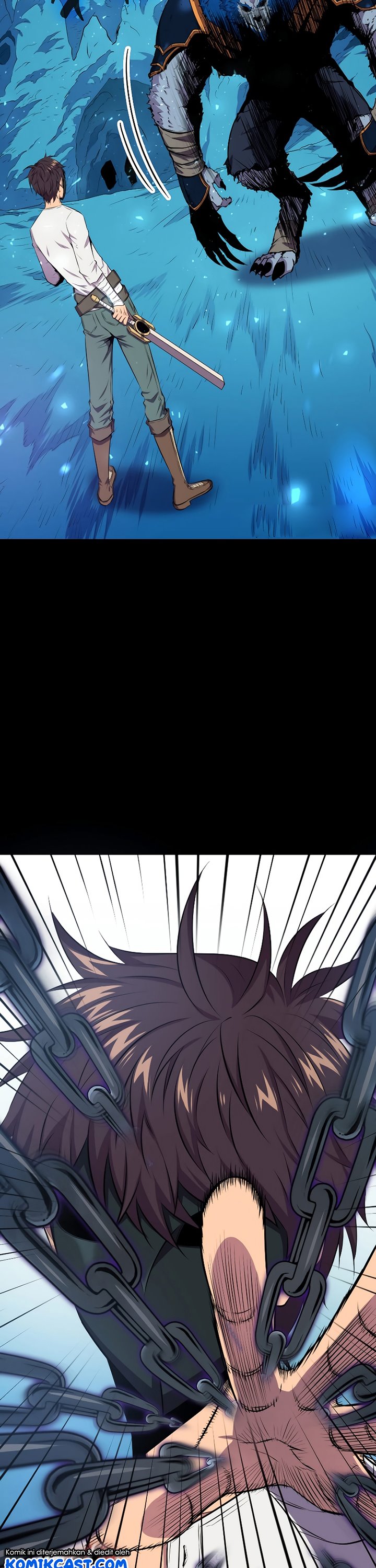 Sleeping Ranker