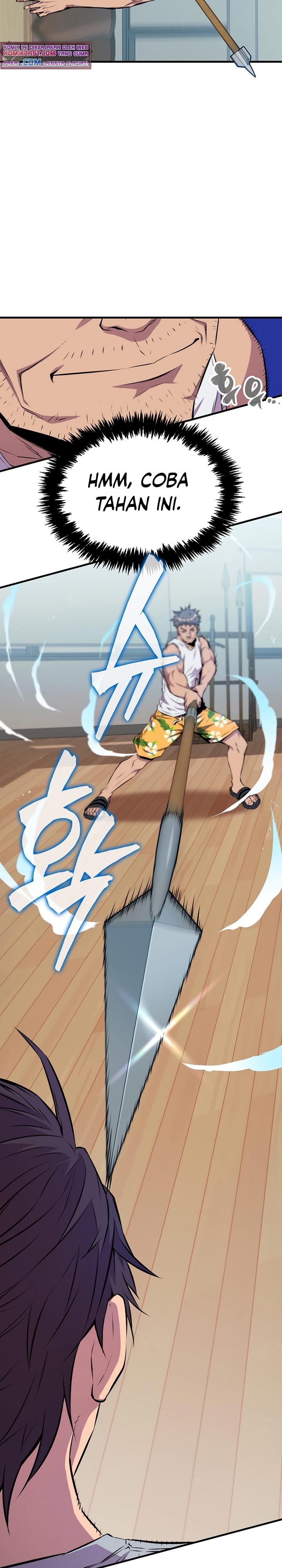 Sleeping Ranker
