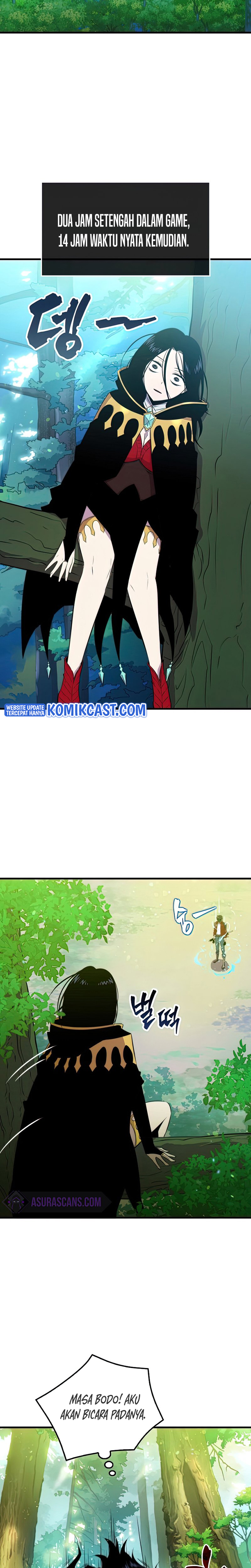 Sleeping Ranker