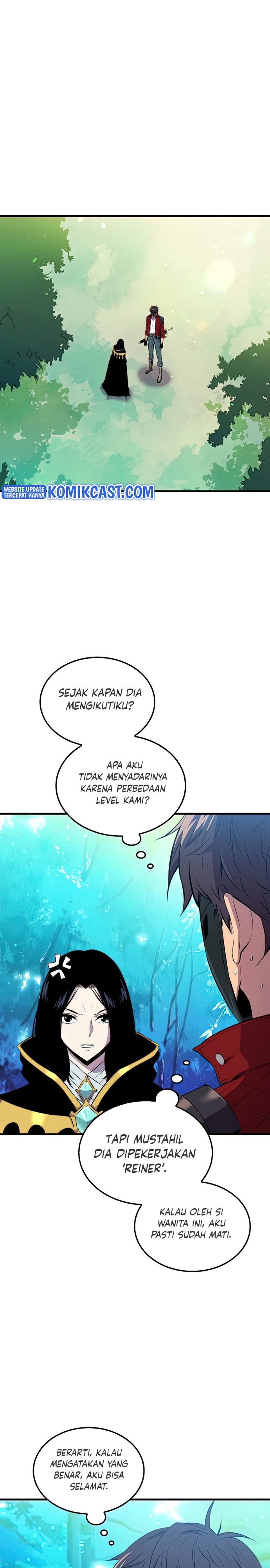 Sleeping Ranker
