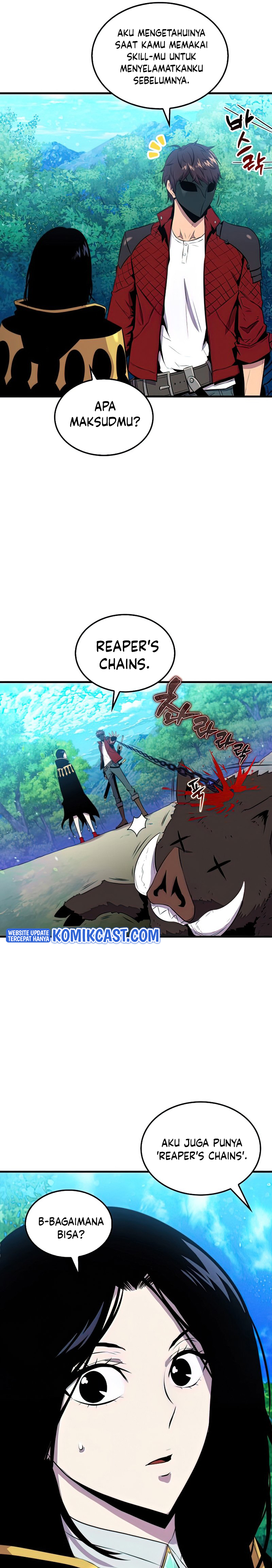 Sleeping Ranker
