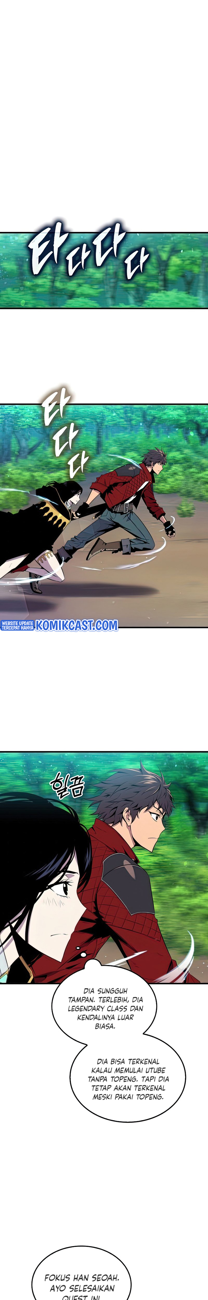 Sleeping Ranker