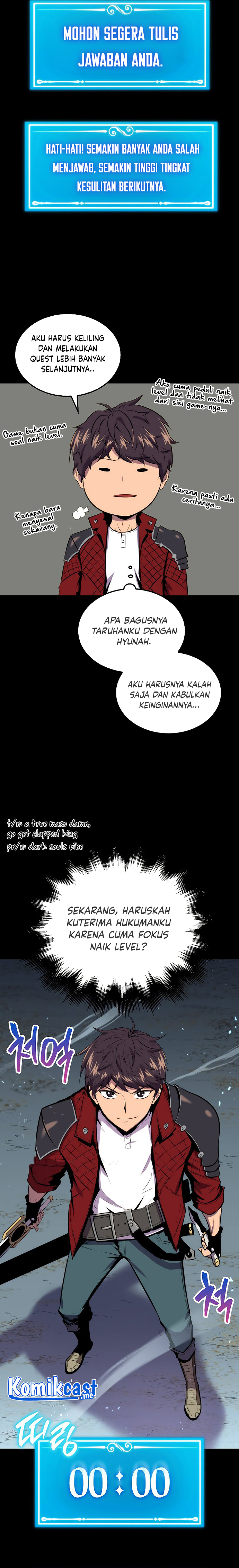 Sleeping Ranker