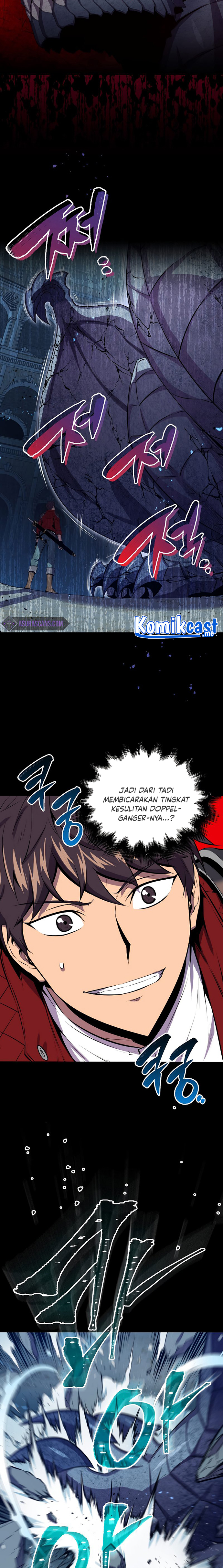Sleeping Ranker