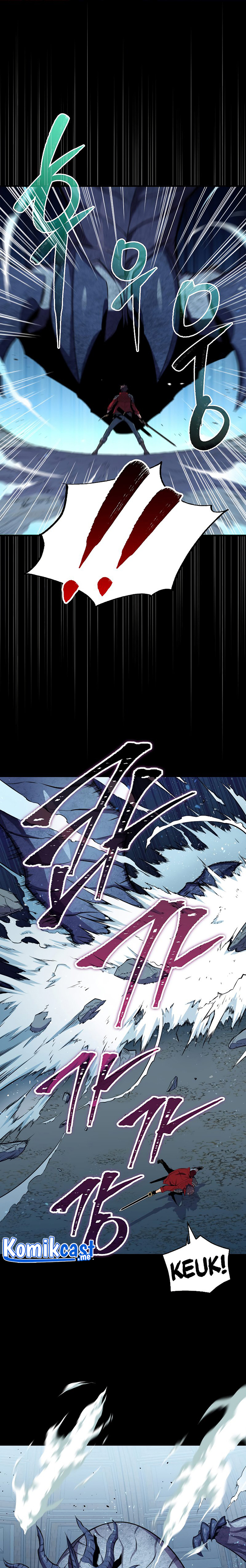 Sleeping Ranker