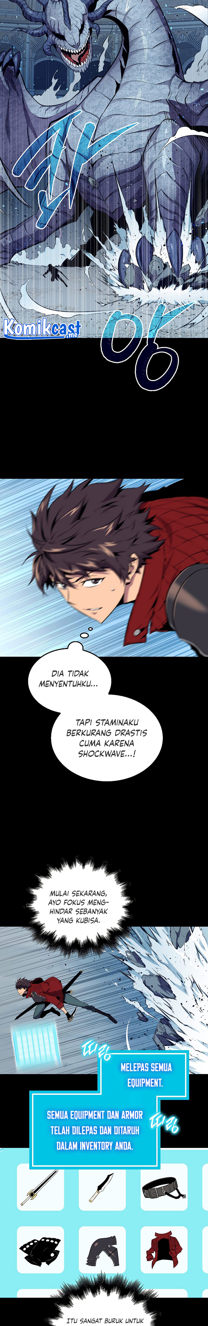 Sleeping Ranker