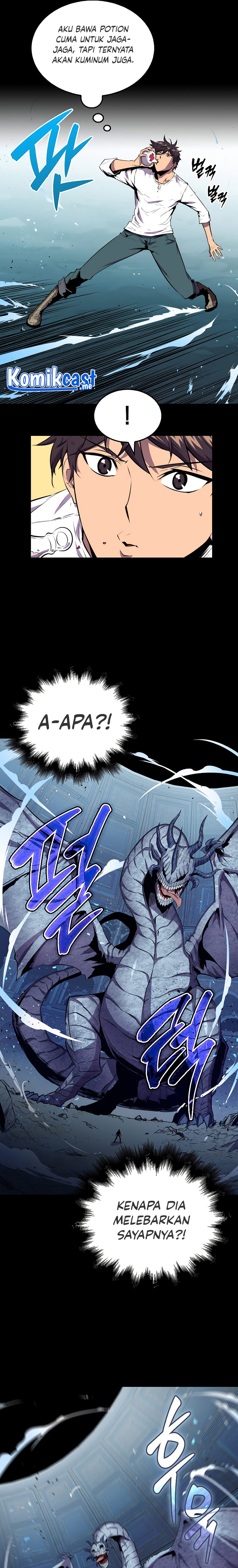 Sleeping Ranker