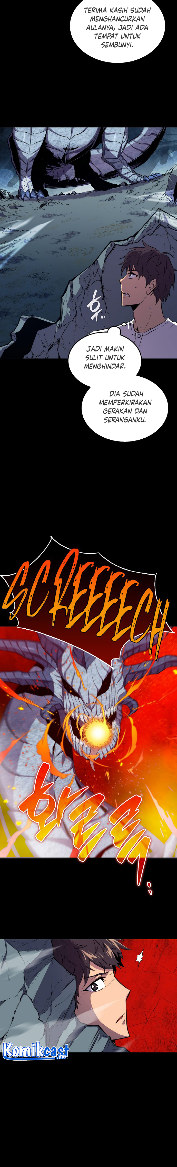 Sleeping Ranker