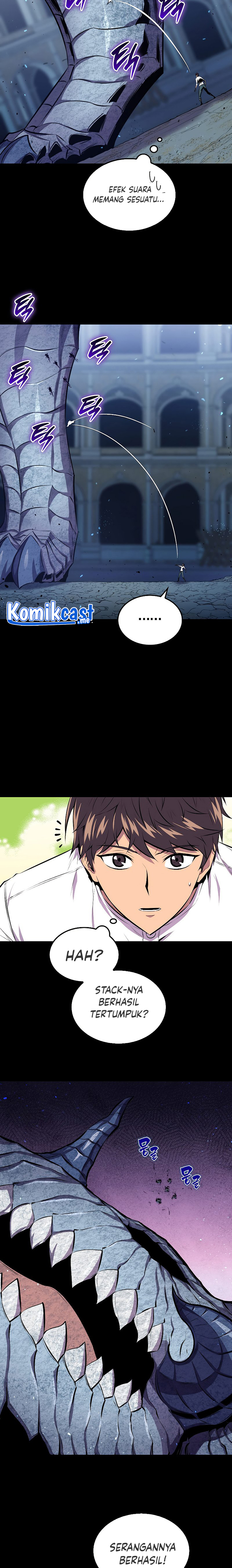 Sleeping Ranker