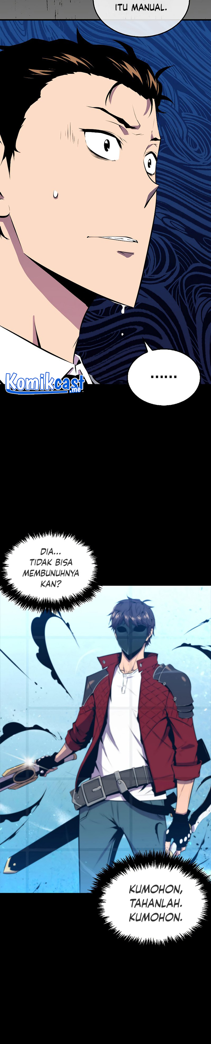 Sleeping Ranker