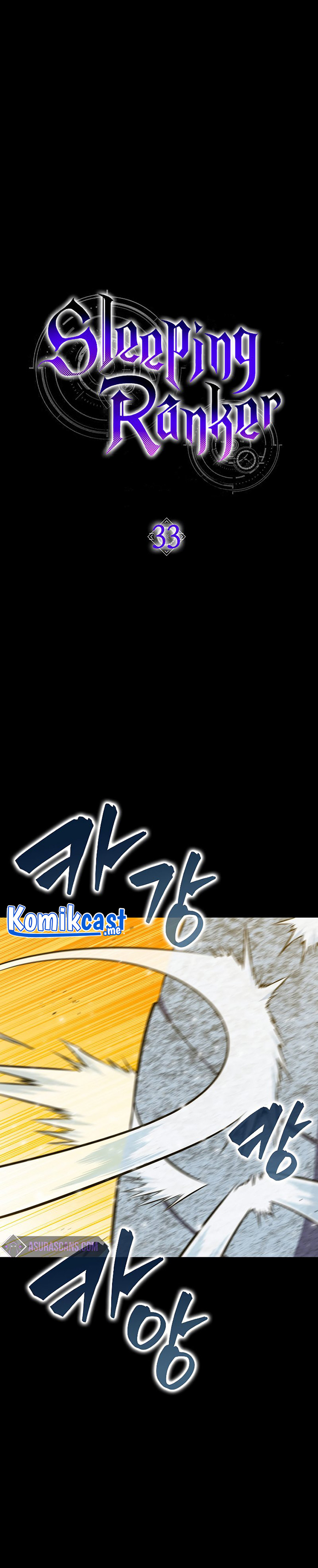 Sleeping Ranker