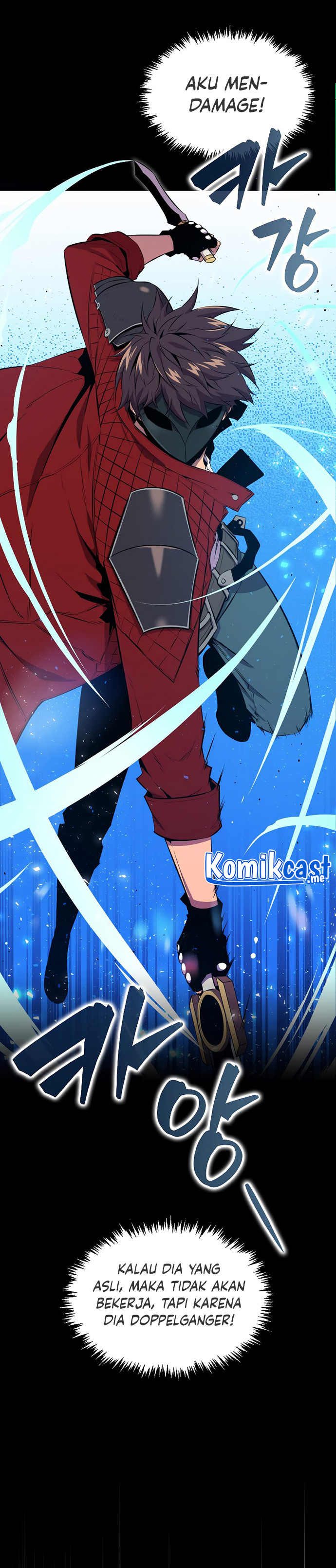 Sleeping Ranker
