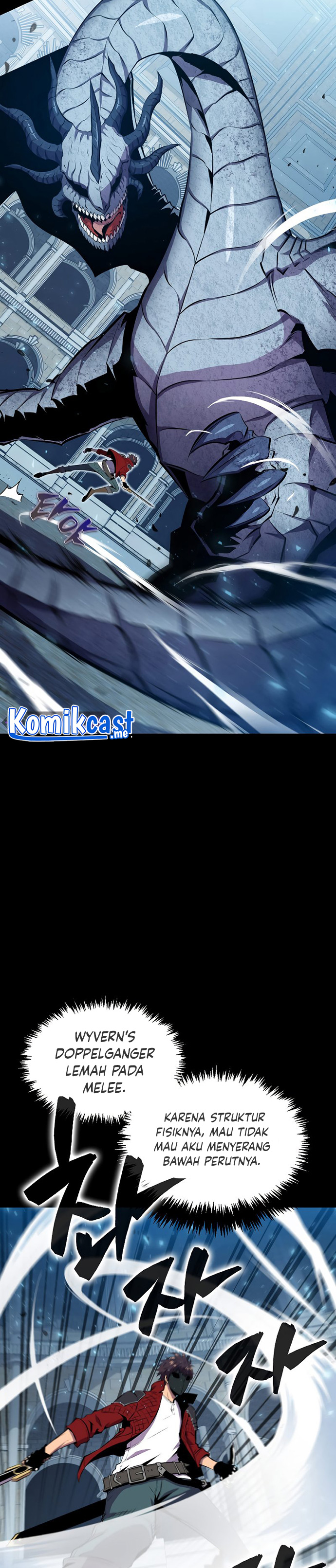 Sleeping Ranker