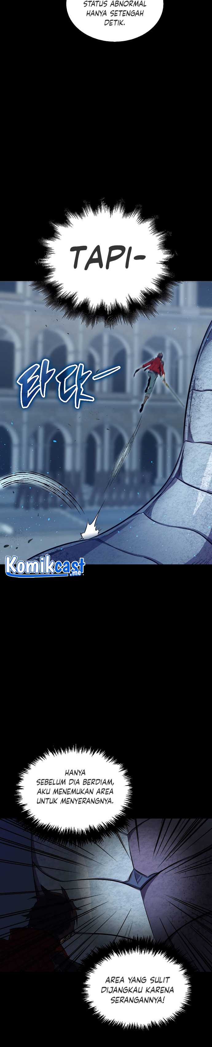 Sleeping Ranker