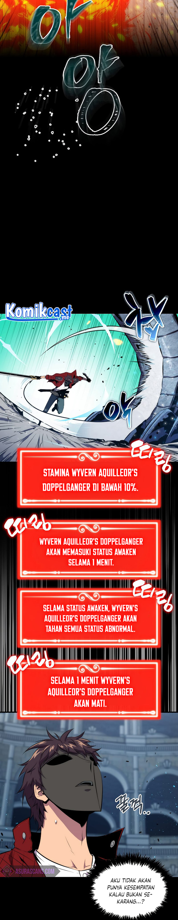 Sleeping Ranker