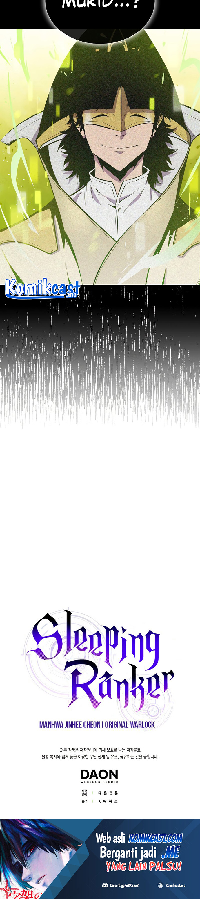 Sleeping Ranker