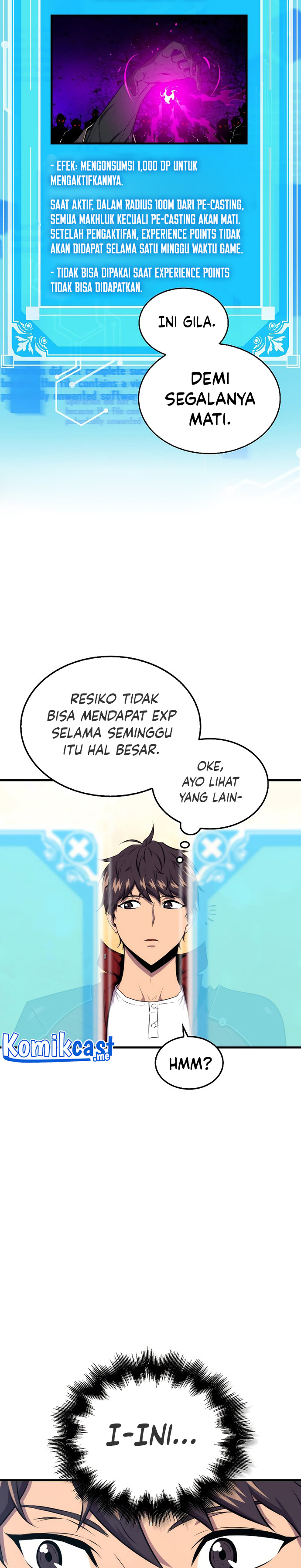 Sleeping Ranker