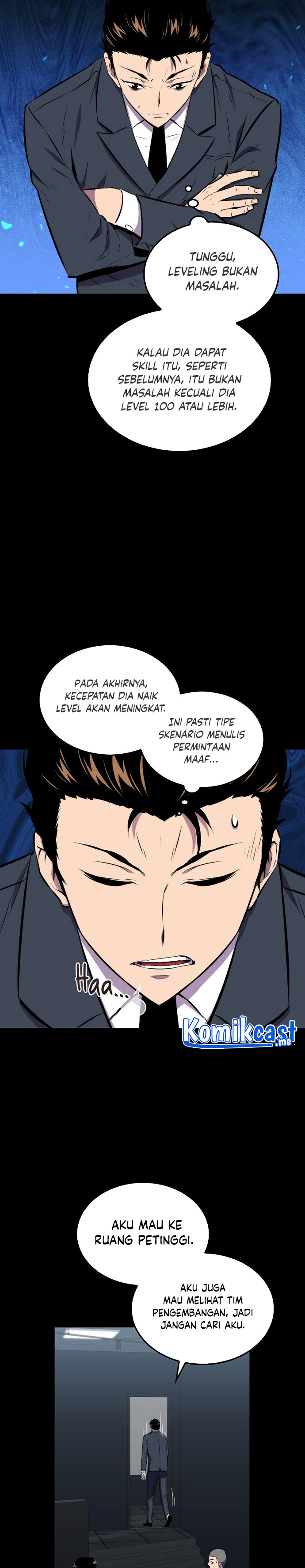 Sleeping Ranker