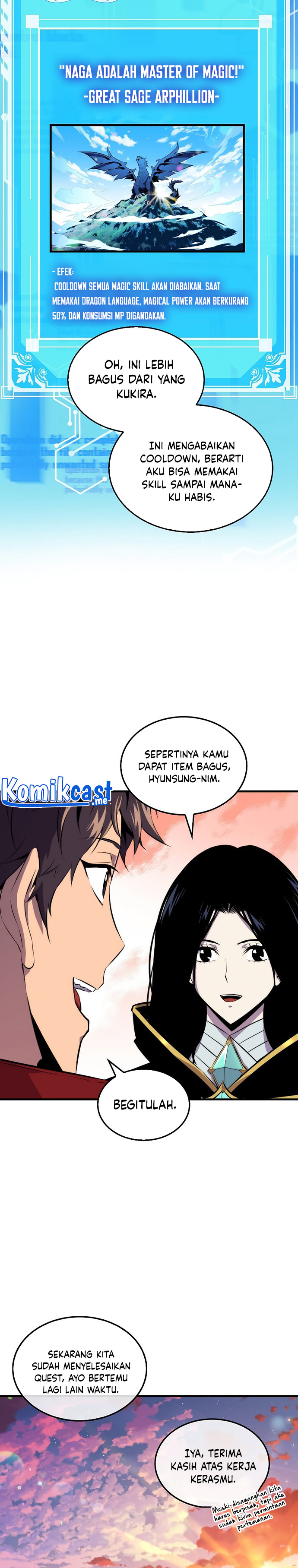 Sleeping Ranker