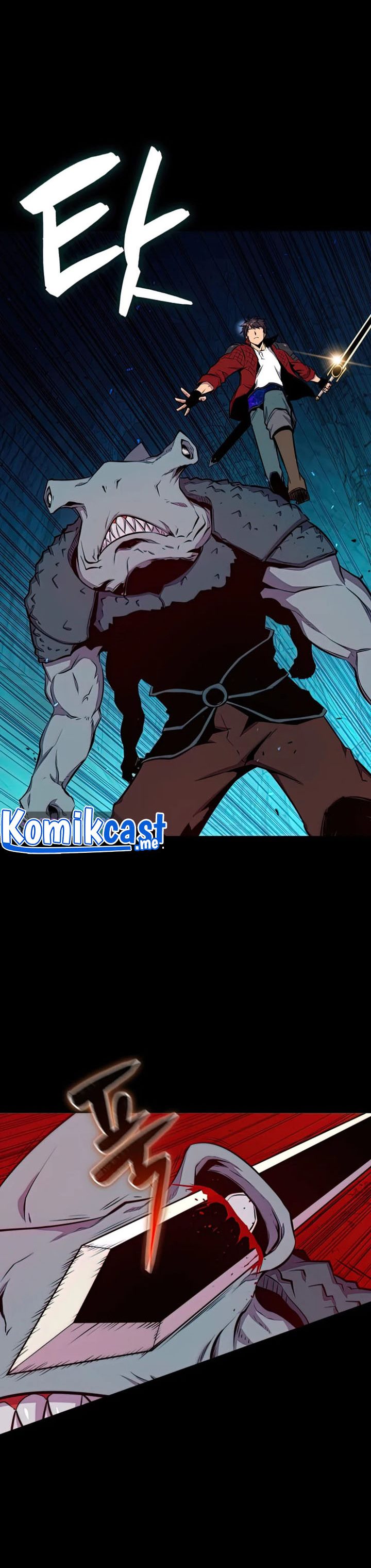 Sleeping Ranker