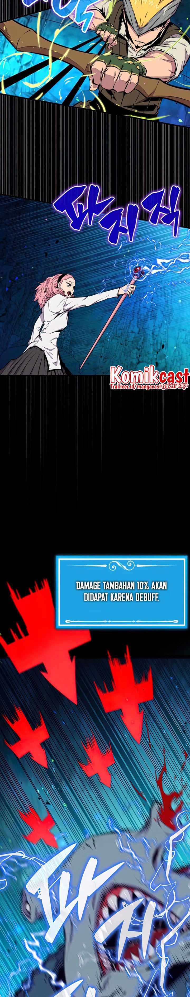 Sleeping Ranker