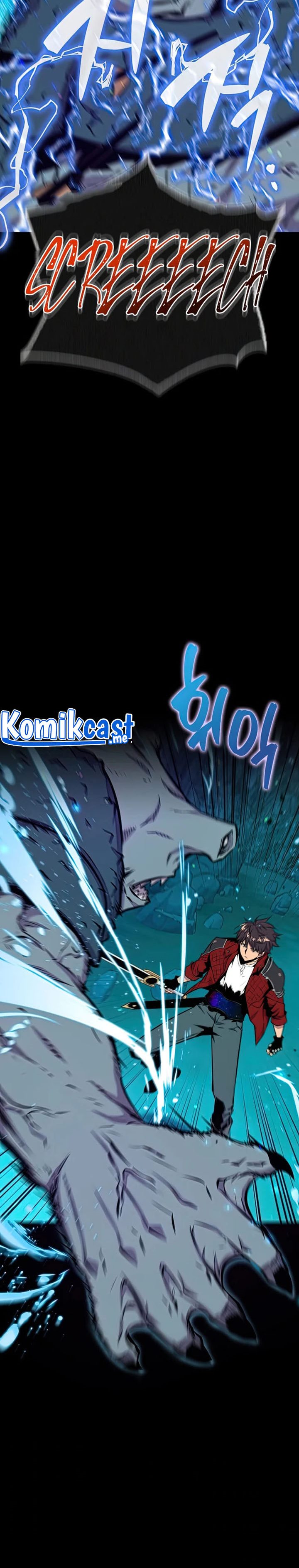 Sleeping Ranker