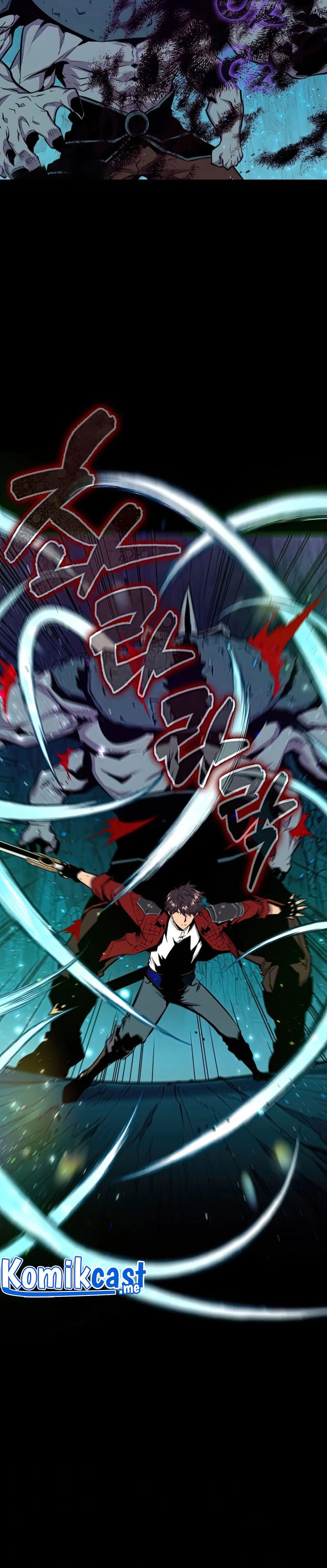Sleeping Ranker