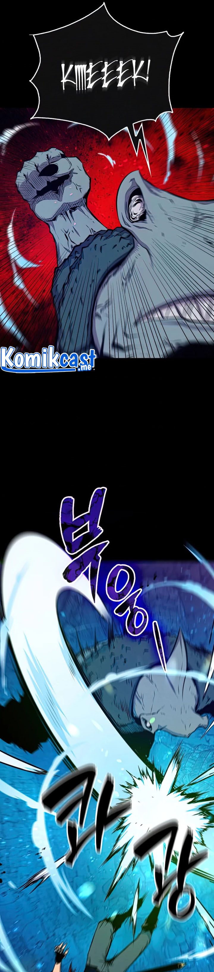 Sleeping Ranker