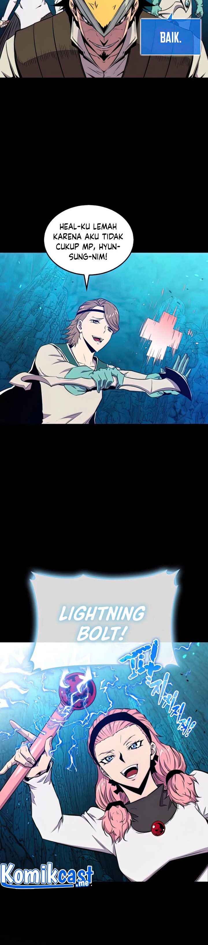 Sleeping Ranker