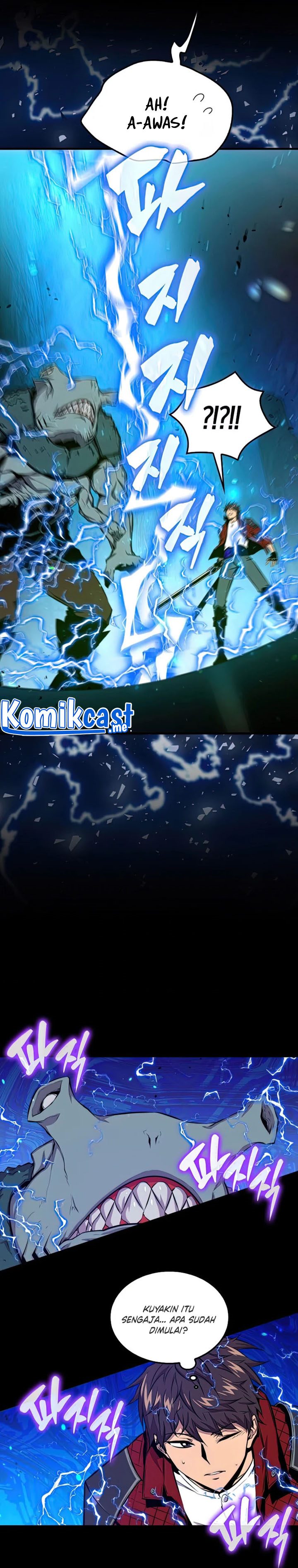 Sleeping Ranker