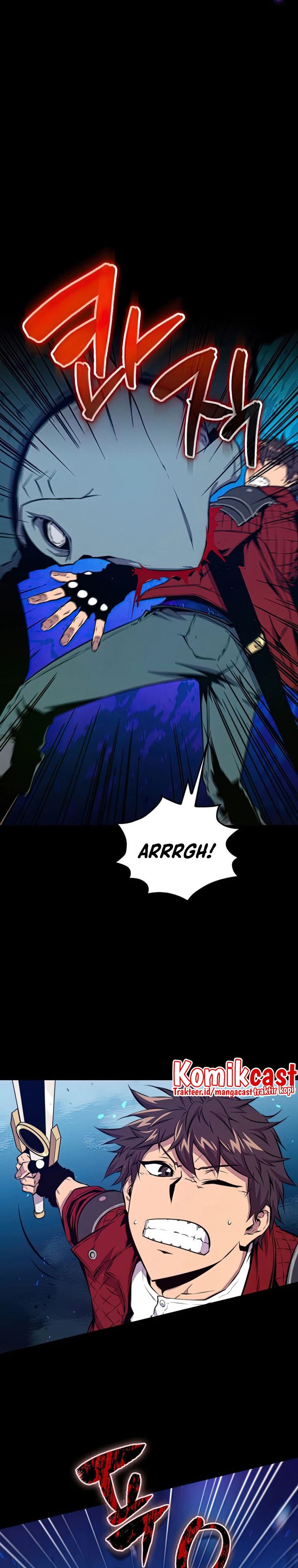 Sleeping Ranker