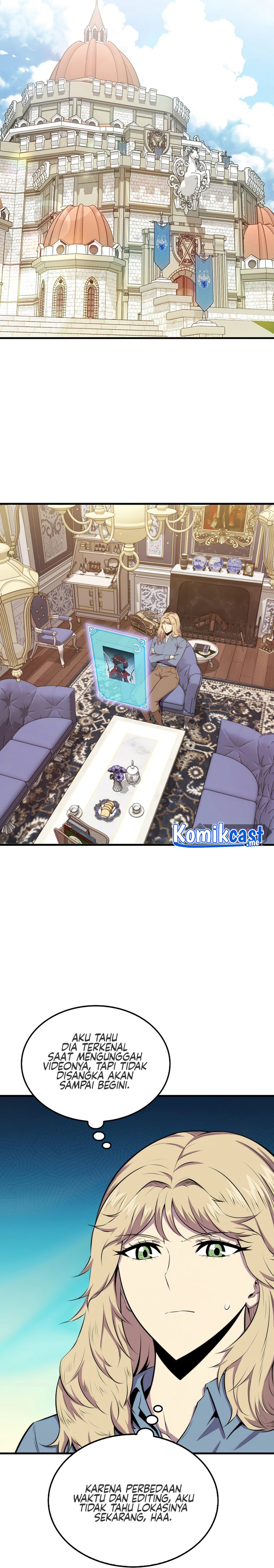 Sleeping Ranker