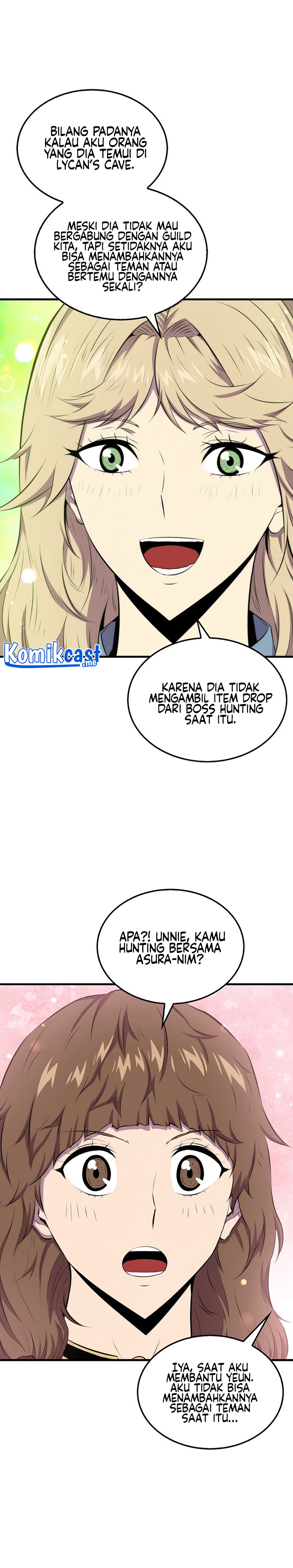 Sleeping Ranker