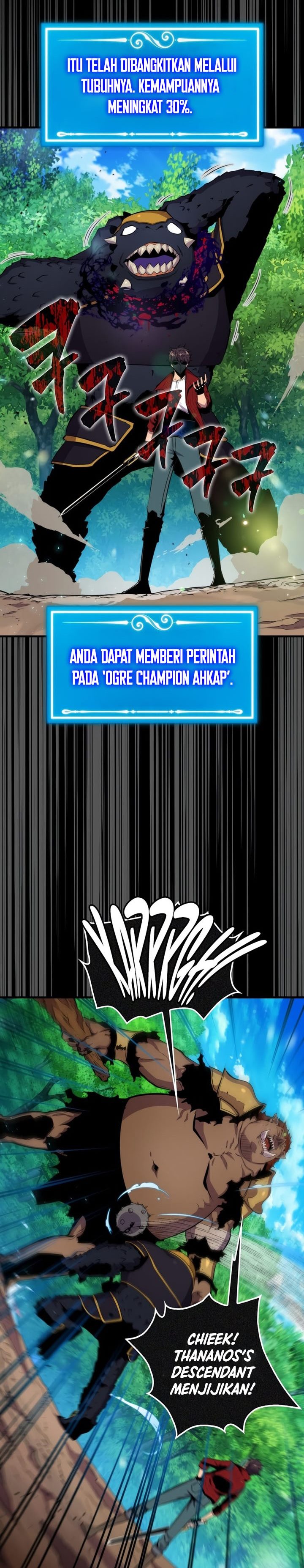Sleeping Ranker